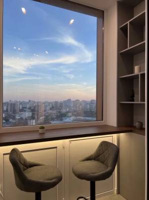 Квартира W-7427158, Берестейский просп. (Победы просп), 11, Киев - Фото 1