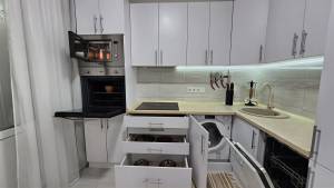 Квартира W-7427830, Гмыри Бориса, 20, Киев - Фото 5