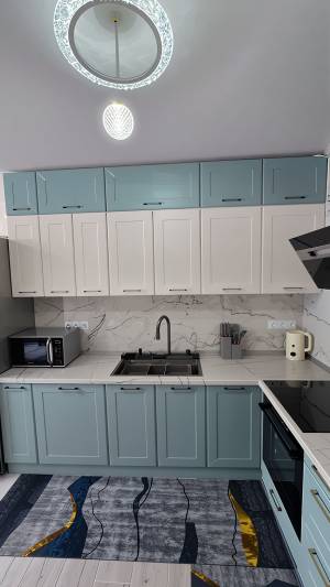 Квартира W-7428077, Олеся Олександра, 5, Київ - Фото 3