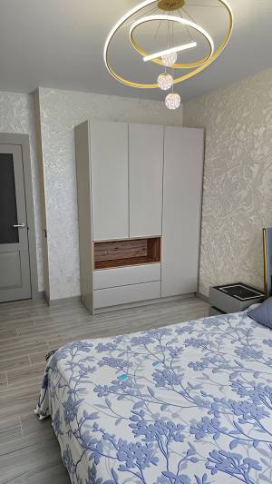 Квартира W-7428077, Олеся Олександра, 5, Київ - Фото 5