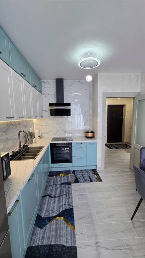 Квартира W-7428077, Олеся Олександра, 5, Київ - Фото 2