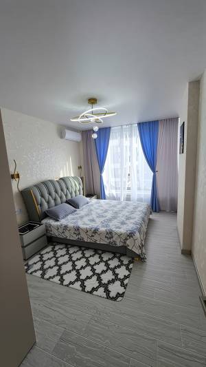 Квартира W-7428077, Олеся Олександра, 5, Київ - Фото 4