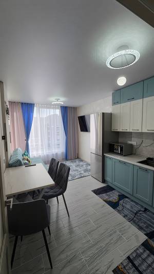 Квартира W-7428077, Олеся Олександра, 5, Київ - Фото 1