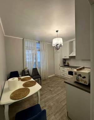 Квартира W-7428078, Светлая, 3д, Киев - Фото 1