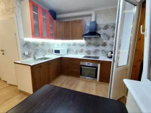 Квартира W-7428156, Ахматової Анни, 13б, Київ - Фото 1