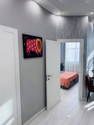 Квартира W-7430886, Тютюнника Василя (Барбюса Анрі), 52/1, Київ - Фото 4