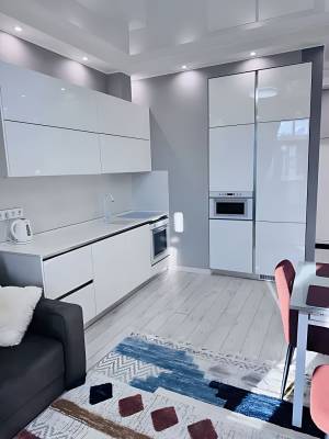 Квартира W-7430886, Тютюнника Василя (Барбюса Анрі), 52/1, Київ - Фото 2