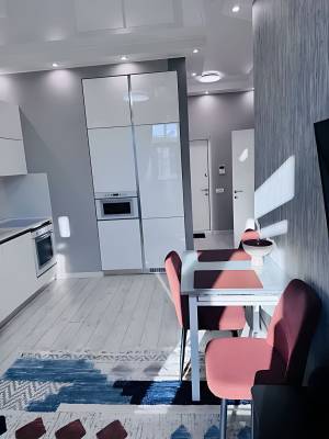 Квартира W-7430886, Тютюнника Василя (Барбюса Анрі), 52/1, Київ - Фото 3