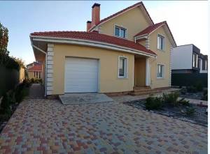 Дом W-7430893, Березовая, Киев - Фото 10