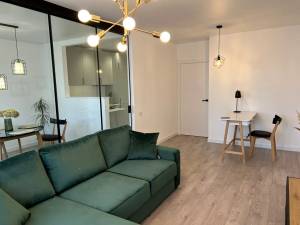 Квартира W-7430998, Крамського Івана, 9, Київ - Фото 2