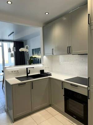 Квартира W-7430998, Крамського Івана, 9, Київ - Фото 7