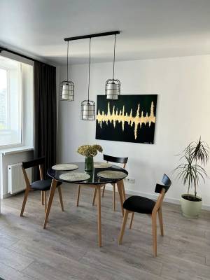 Квартира W-7430998, Крамського Івана, 9, Київ - Фото 5