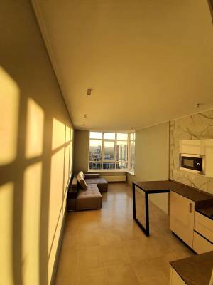 Квартира W-7430999, Джона Маккейна (Кудри Ивана), 7, Киев - Фото 1