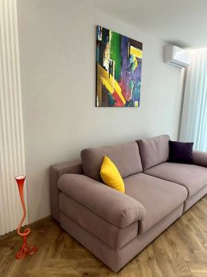 Квартира W-7431000, Берестейский просп. (Победы просп), 11, Киев - Фото 5