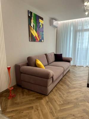 Квартира W-7431000, Берестейский просп. (Победы просп), 11, Киев - Фото 4