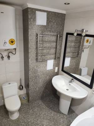 Квартира W-7431001, Рудницкого Степана (Вильямса Академика), 5, Киев - Фото 11