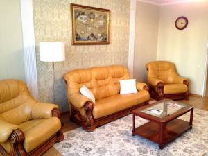 Квартира W-7431399, Нежинская, 5, Киев - Фото 3