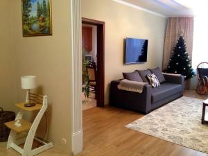 Квартира W-7431399, Нежинская, 5, Киев - Фото 4