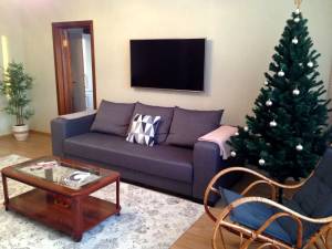 Квартира W-7431399, Нежинская, 5, Киев - Фото 2