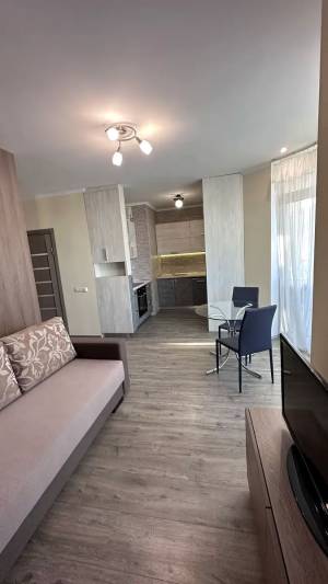 Квартира W-7431424, Коперника, 3, Киев - Фото 3