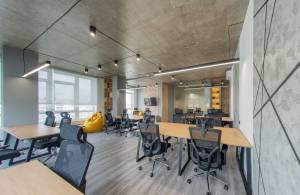  Офис, W-7432783, Жилянская, 68, Киев - Фото 2