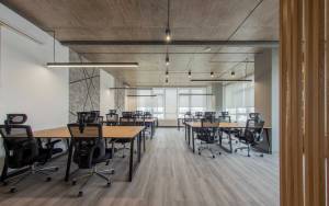  Офис, W-7432783, Жилянская, 68, Киев - Фото 6