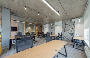  Офис, W-7432783, Жилянская, 68, Киев - Фото 5