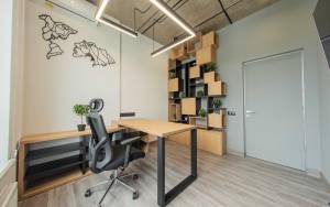  Офис, W-7432783, Жилянская, 68, Киев - Фото 4