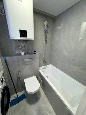 Квартира W-7433354, Касіяна В., 10, Київ - Фото 10