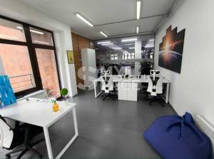  Офіс, W-7435695, Князів Острозьких (Московська), 27, Київ - Фото 7