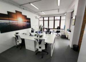  Офіс, W-7435695, Князів Острозьких (Московська), 27, Київ - Фото 1