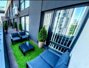  Офис, W-7435715, Заречная, 6, Киев - Фото 1