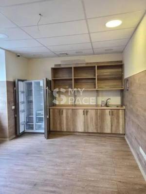  Офис, W-7437353, Деловая (Димитрова), 2б, Киев - Фото 5