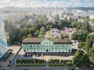  non-residential premises, W-7156532, Priorska (Polupanova), 14, Kyiv - Photo 2
