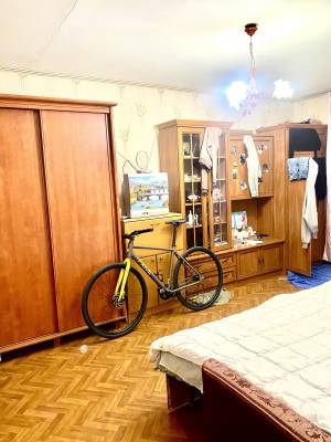 Квартира W-7221721, Сальского Владимира (Котовского), 8, Киев - Фото 1