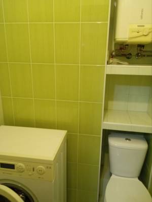 Квартира W-7386767, Макаренка, 1, Київ - Фото 14