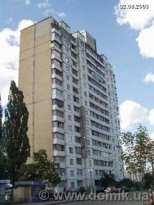 Квартира W-7387332, Миропільська, 21, Київ - Фото 9