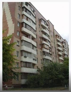 Apartment W-7189505, Chervonoi Kalyny avenue (Maiakovskoho Volodymyra avenue), 12в, Kyiv - Photo 12