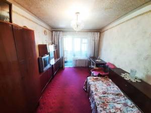 Квартира W-7270741, Вышгородская, 44а, Киев - Фото 1