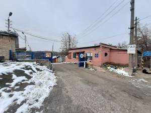  Гараж, W-7335782, Ромоданова академика (Пугачева), 19а, Киев - Фото 10