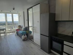 Квартира W-7355579, Княгини Ингигерды (Лобачевского), 7, Киев - Фото 1
