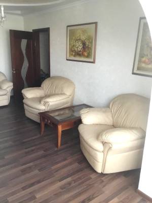 Квартира W-7382717, Николаева Архитектора, 3, Киев - Фото 4