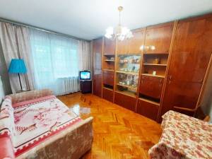 Квартира W-7385437, Верховного Совета бульв., 31, Киев - Фото 1