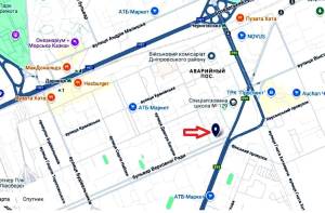 Квартира W-7385437, Верховного Совета бульв., 31, Киев - Фото 14