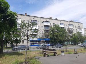 Квартира W-7385437, Верховного Совета бульв., 31, Киев - Фото 13