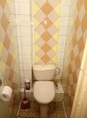 Квартира W-7385778, Рейгана Рональда (Драйзера Теодора), 1/25, Київ - Фото 4