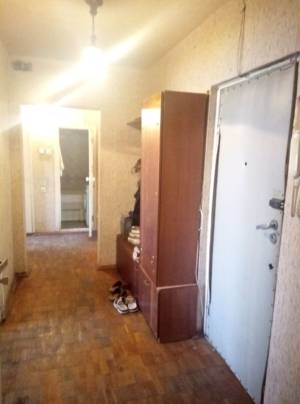 Квартира W-7385778, Рейгана Рональда (Драйзера Теодора), 1/25, Київ - Фото 6