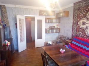 Квартира W-7385778, Рейгана Рональда (Драйзера Теодора), 1/25, Київ - Фото 1