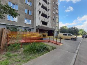 Квартира W-7396148, Заболотного Академіка, 62, Київ - Фото 14