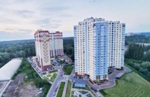 Квартира W-7398667, Глушкова Академика просп., 9е, Киев - Фото 13